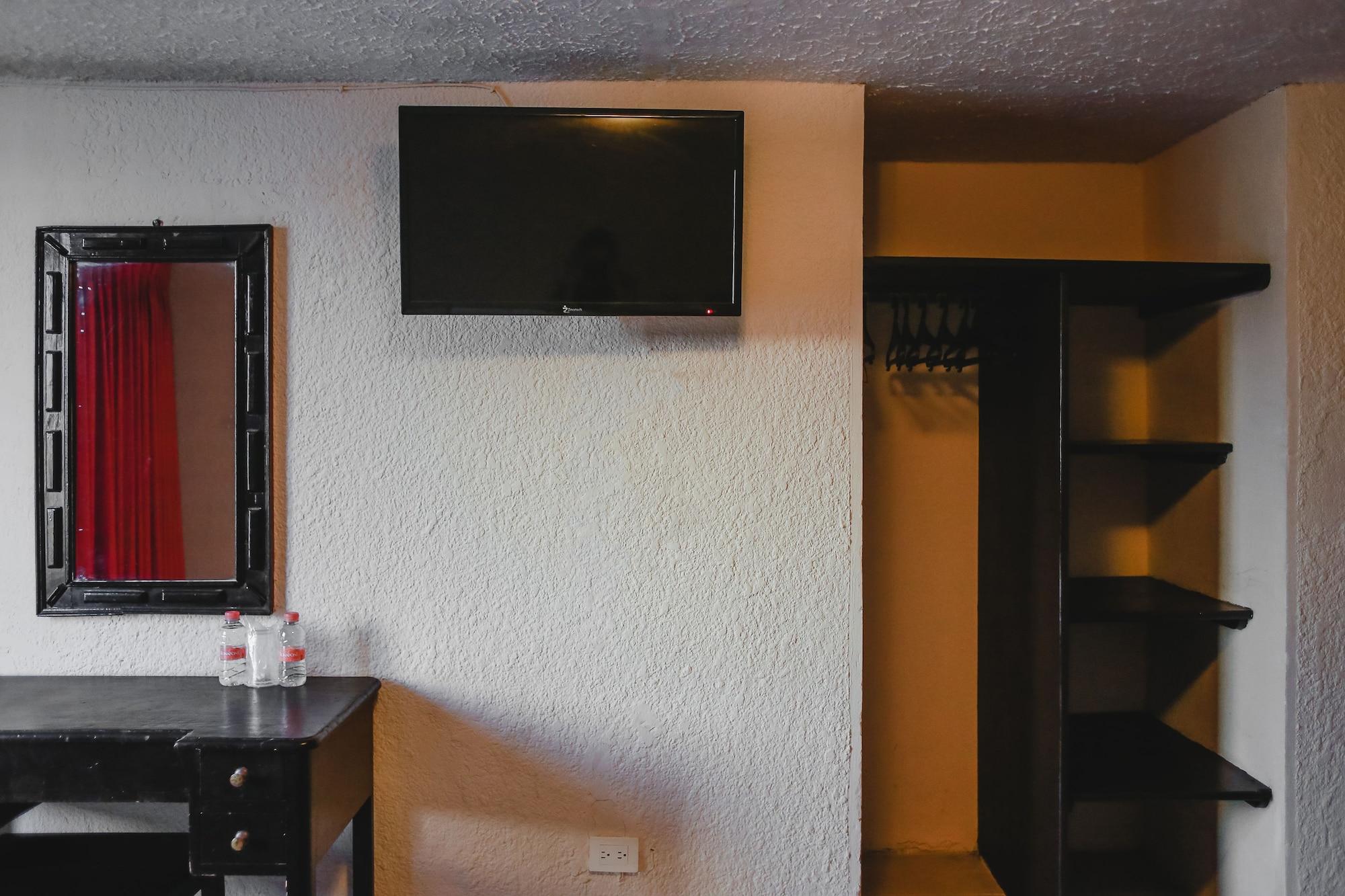 Hotel Colon Mérida Eksteriør bilde