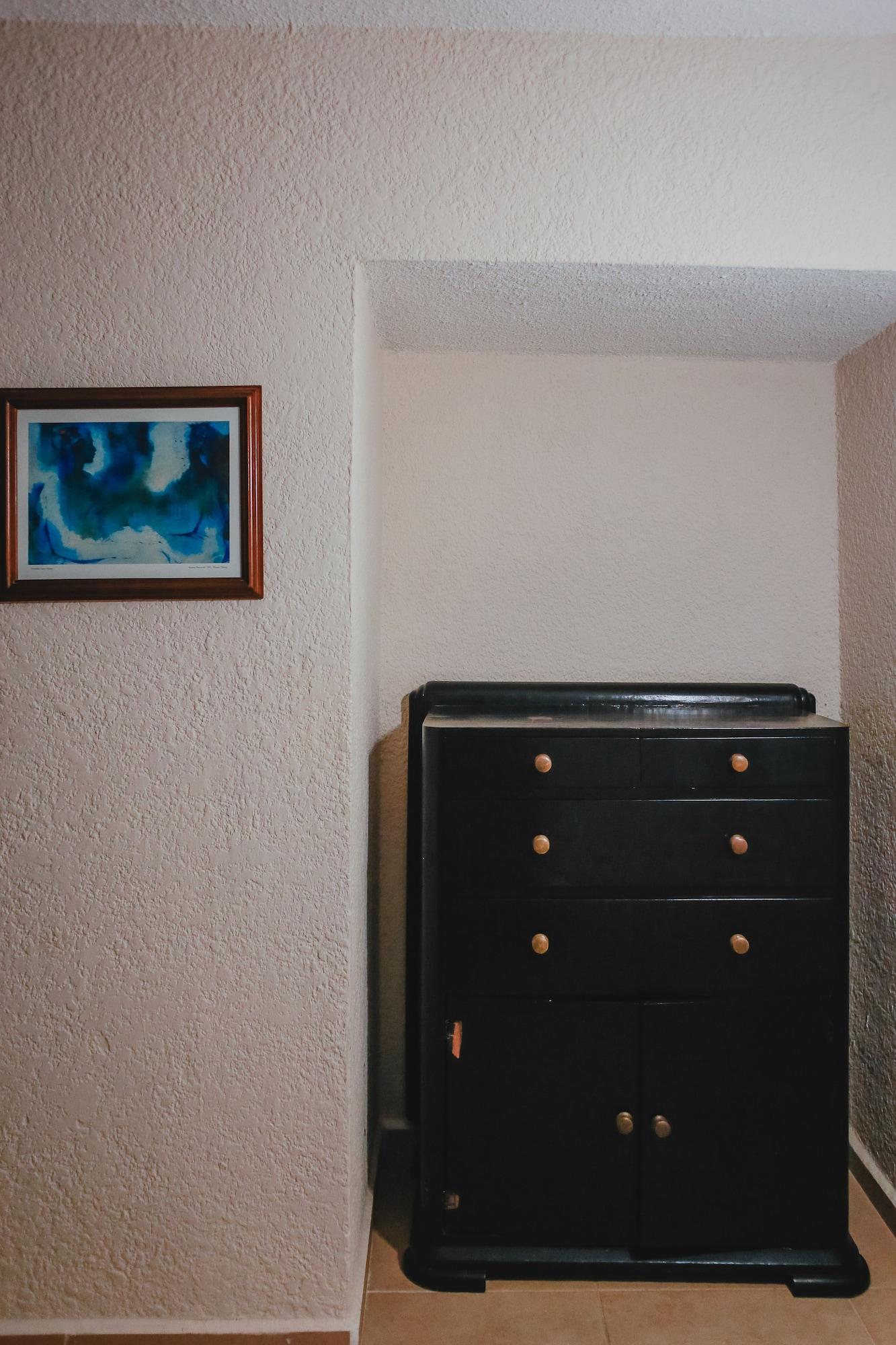 Hotel Colon Mérida Eksteriør bilde