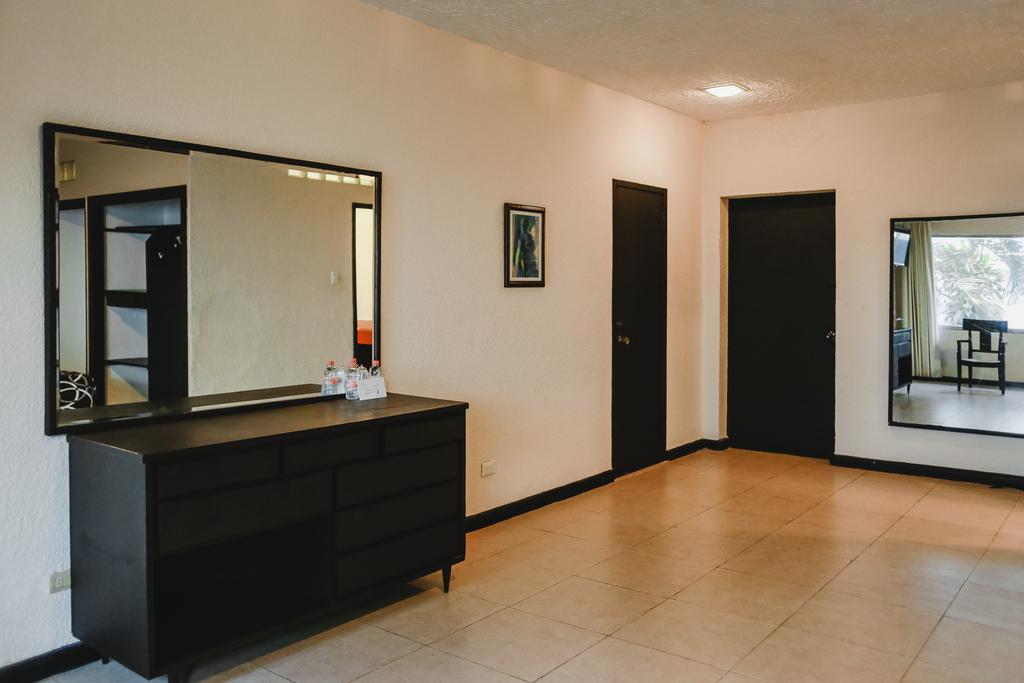 Hotel Colon Mérida Eksteriør bilde